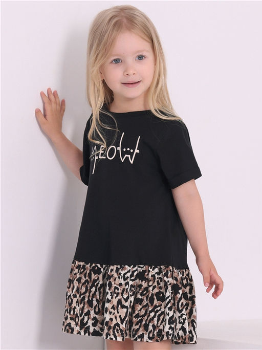 платье 1ДПК4541001н - Апрель фото 5