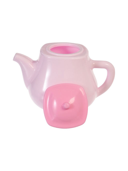 Игровой набор детской посуды с пирожными «Ванильный каприз», 11 предметов