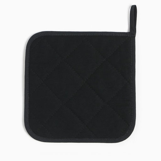 Набор кухонный Kitchen варежка-прихватка 20х28см, прихватка 19х19см,100% хл - Этель фото 5