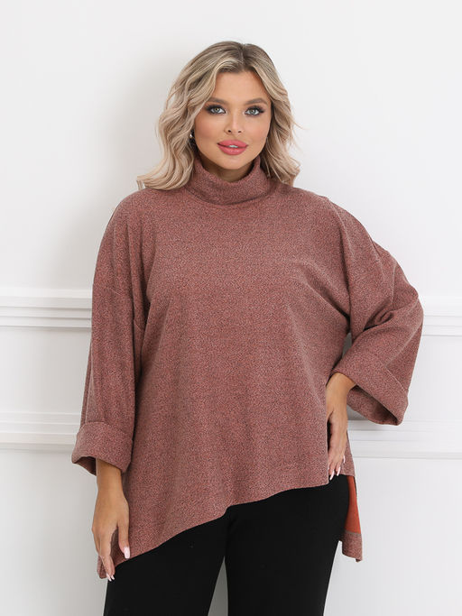 ДжемперМ4-4903/29 - Wisell фото 8