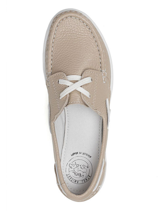 Топсайдеры Captor 1539-3  фото 4