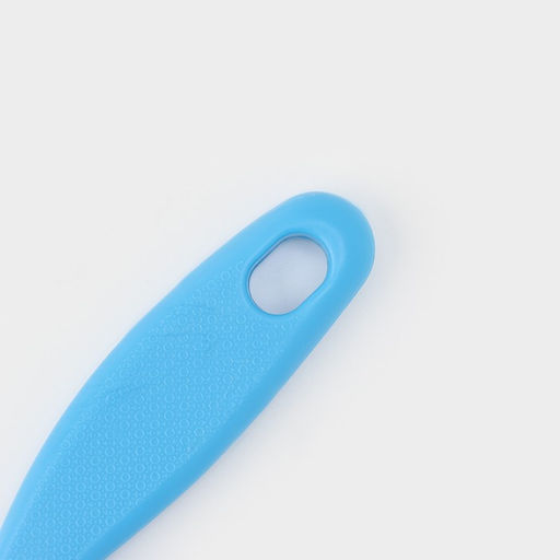 Цена за 2 шт. Нож для пиццы Доляна «Наклон», 20.5 см, МИКС