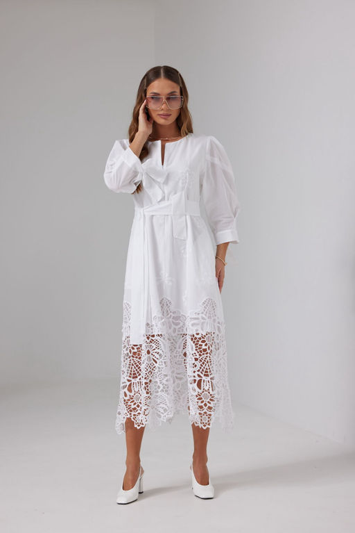 Платье Vesnaletto 4133-1  фото 6