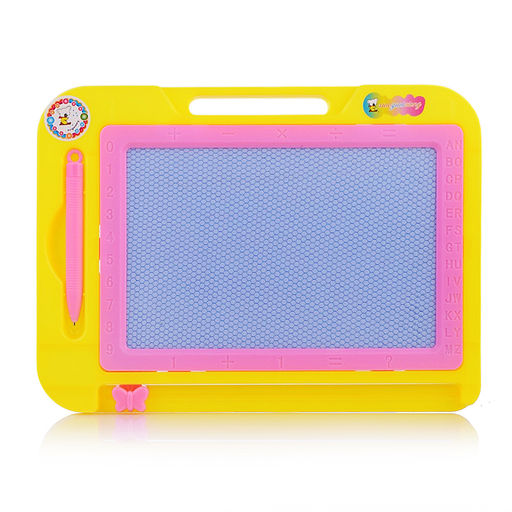 Доска для рисования "Волшебный экран" в пакете