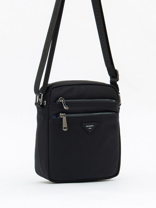 Сумка 19068-2D black Daodaisho