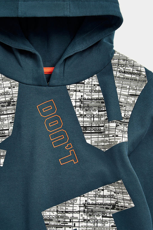 Mothercare / Толстовка  фото 4