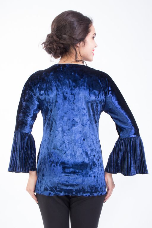 Джемпер М4-3701/2 - Wisell фото 5