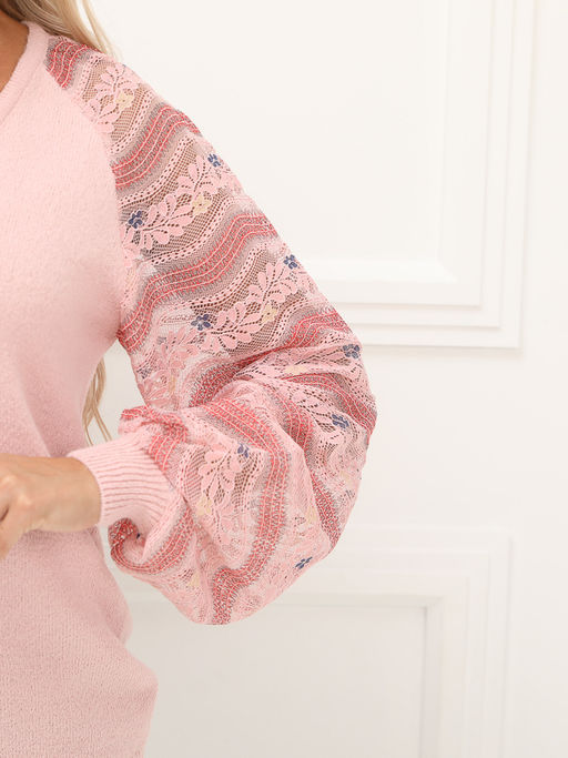 Джемпер Др5-497/28 - Wisell фото 11