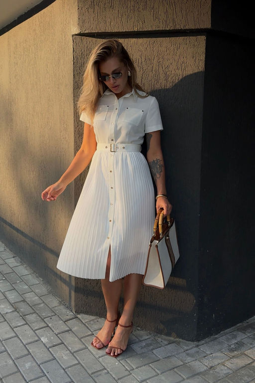 Платье URS 22-793-1  фото 5