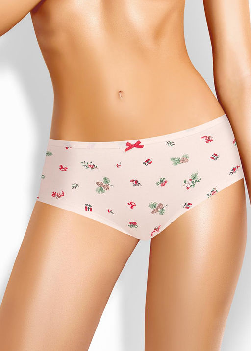 Трусы женские шорты Пихта