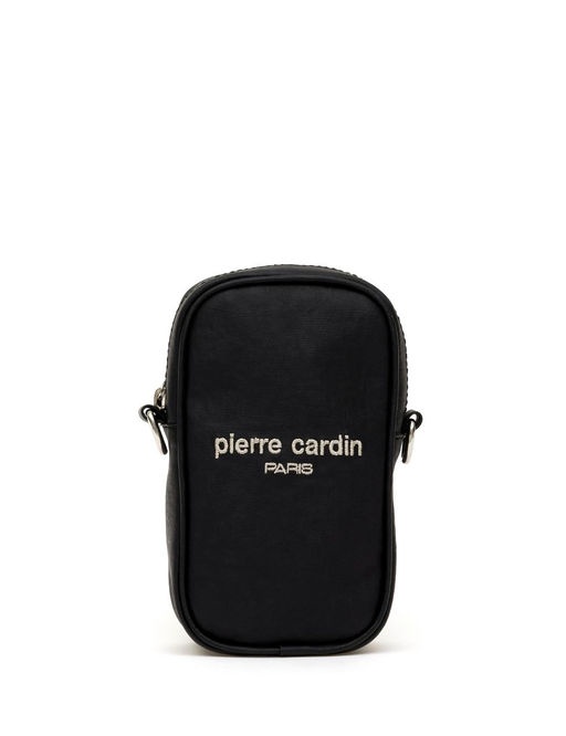 Siyah _apraz _anta - Pierre cardin фото 3