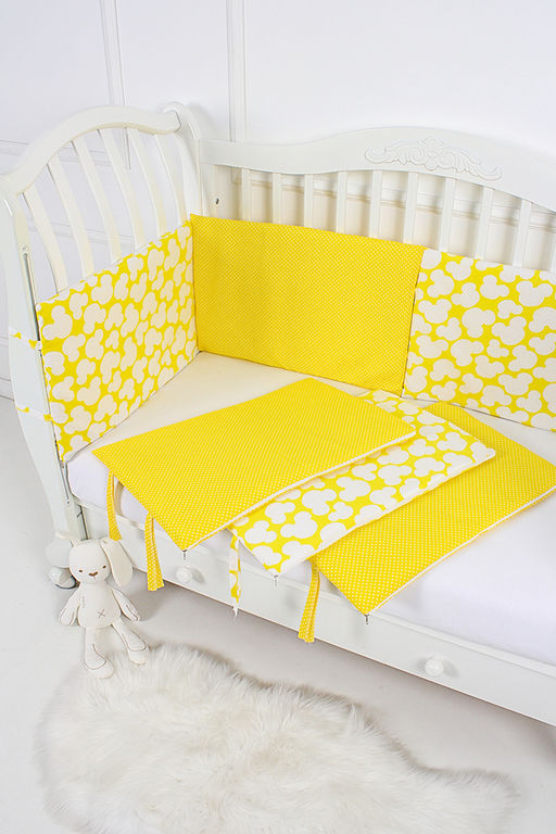 Бортик Веселая мозаика арт. БРК-6П