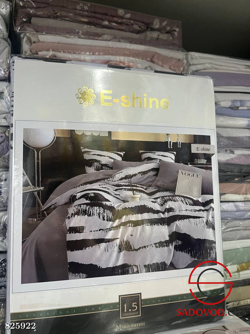 Комплект постельного белья