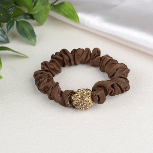 Резинка для волос / GTT-45 /уп 100/ - Галеонтрейд фото 3