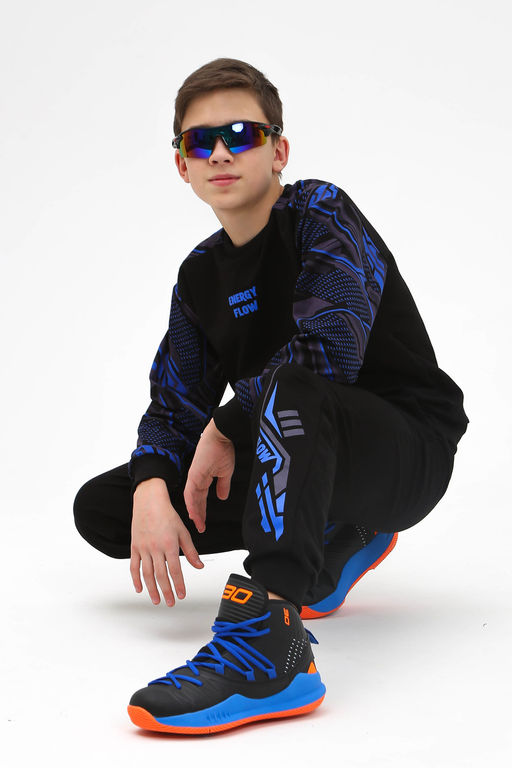 Костюм Энергия 1