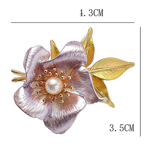 Брошь арт. 32 2359 (id 279245) - Rada фото 3