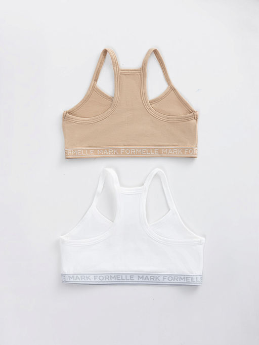 ТОП ДЛЯ ДЕВОЧЕК (2ШТ.) - Mark formelle фото 3