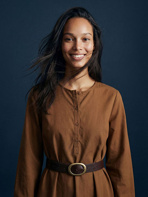 Bisiklet Yaka Ku?akl? Elbise