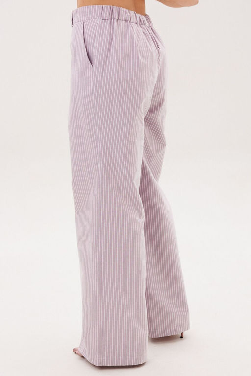 Костюм ANELLI 1838 лавандовый ритм  фото 8