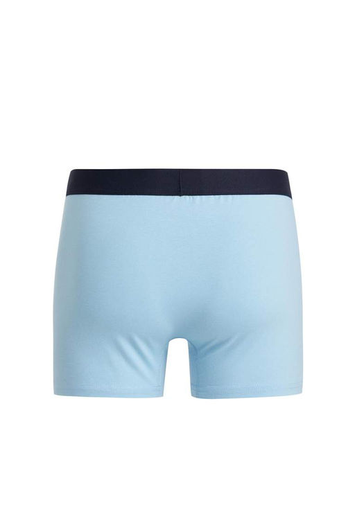 Комплект боксеров стандартной посадки (3 шт.) - Defacto фото 8