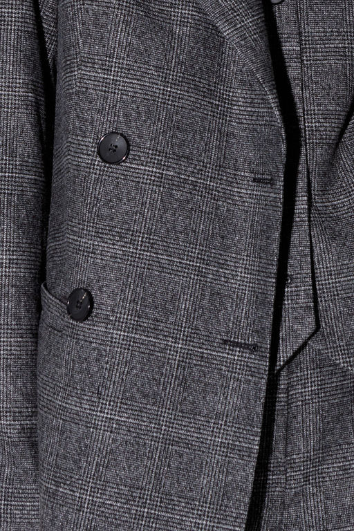 Жакет Pirs 4256 серый  фото 4