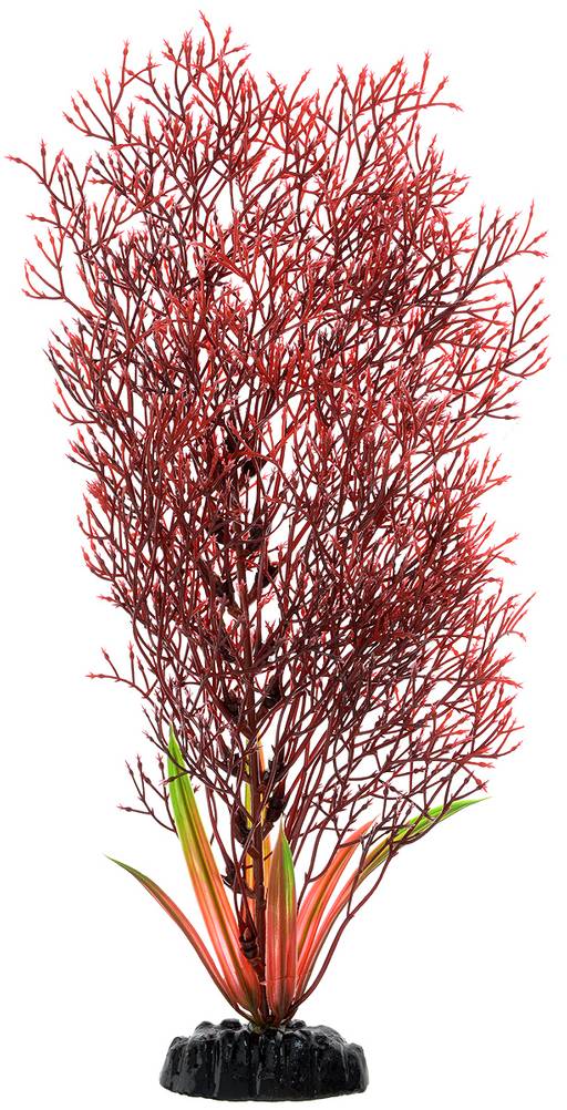 Растение Plant 030 Горгонария ЧЁРНАЯ, 30см PLANT 030/30