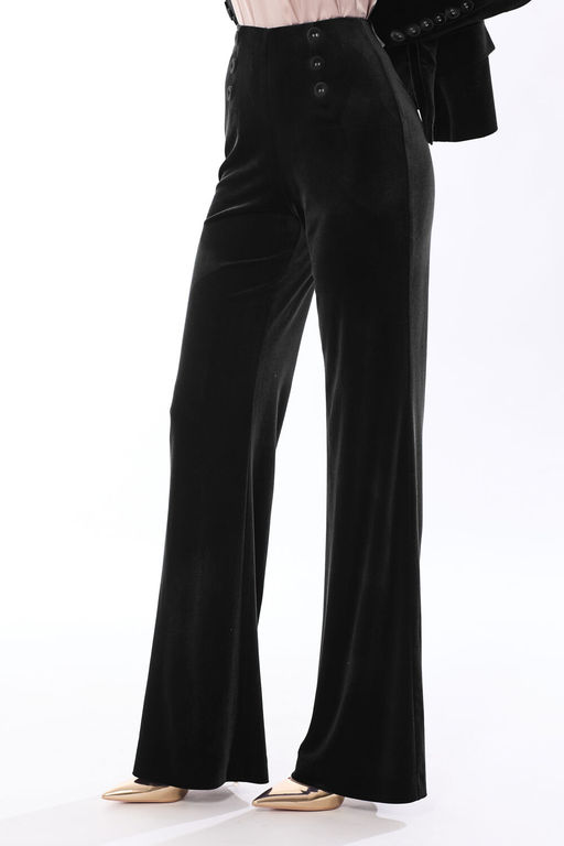 Брюки Golden Valley 16256 черный