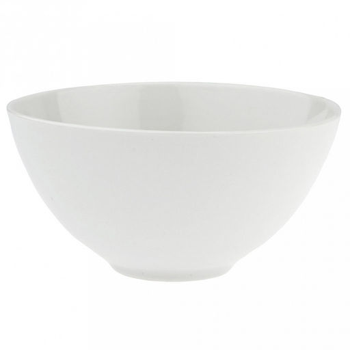 Пиала фарфоровая Хлопок 350мл, д12,1см, h6,4см (Россия) - Домашняя мода фото 3