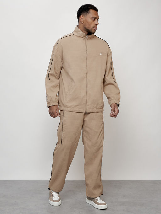 Спортивный костюм мужской - Mtforce фото 4