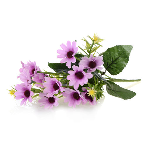 Цветок искусственный 29 см / NW712 /уп 2/200/1200/ - ГалеонТрейд фото 14