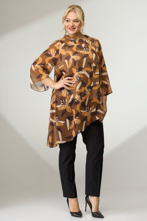 Платье Angelina&Co 928 - Mira fashion фото 1189