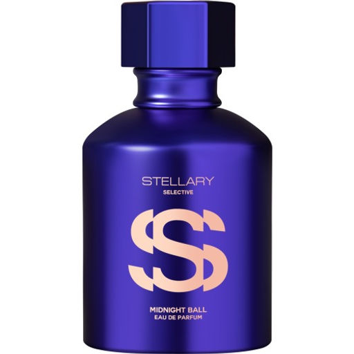 STELLARY Парфюмерная вода женская MIDNIGHT BALL