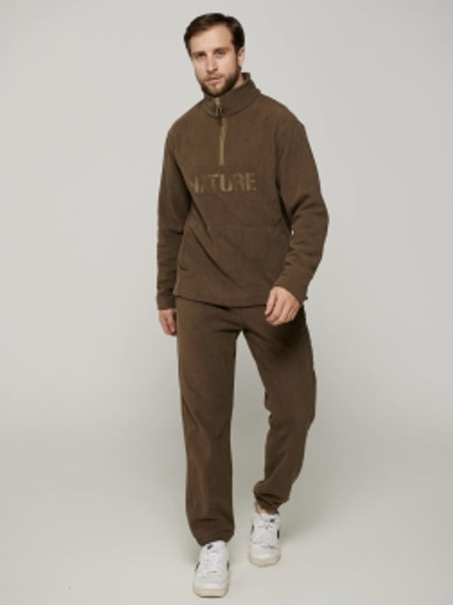 КОСТЮМ МУЖСКОЙ ФЛИСОВЫЙ - Chic & charisma фото 15