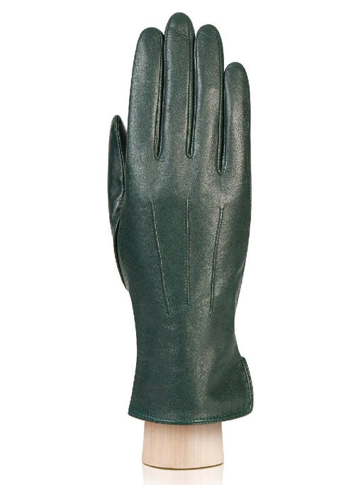 Перчатки жен п/ш LB-0825 d.green