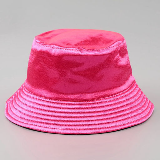 Карнавальный набор «Вечеринка в розовом»: платье, панама, очки, р-р 42-44