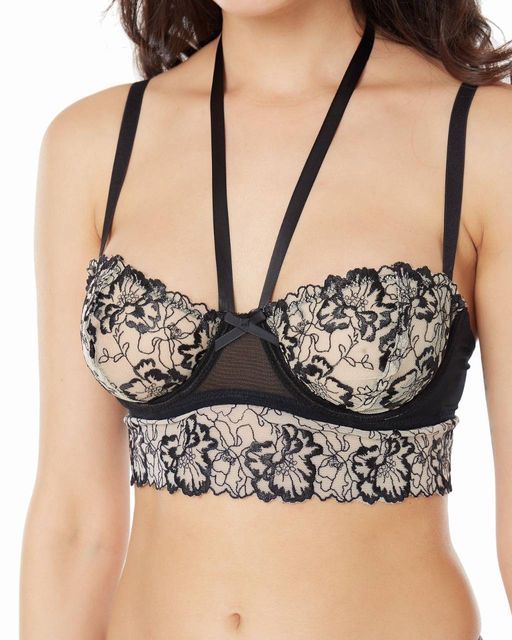 Бюстгальтер - Deseo фото 4