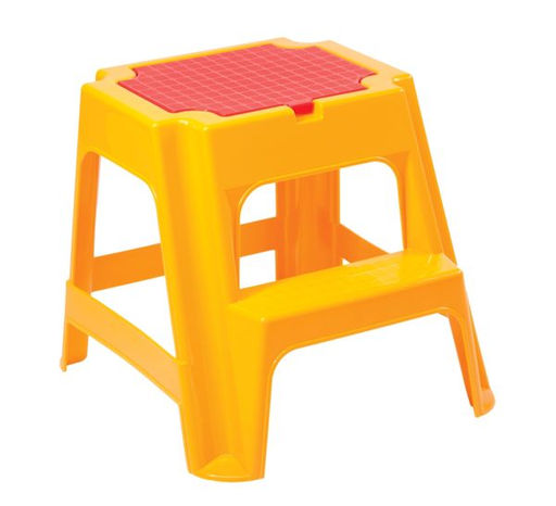 Табурет со ступенькой С12607