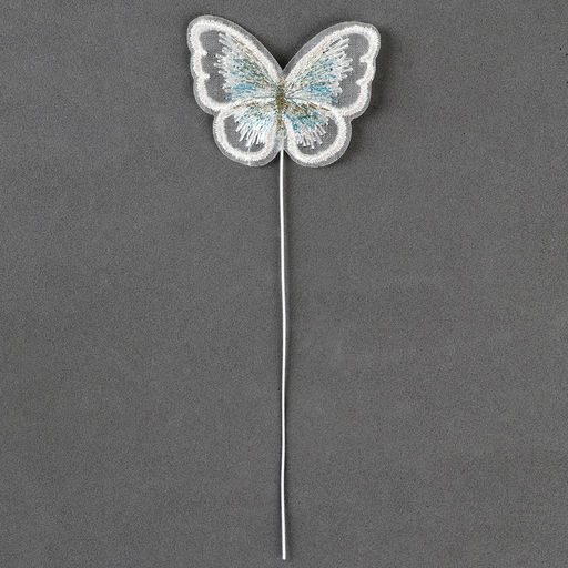 Набор для украшения Бабочки, 5 шт - Страна карнавалия фото 6