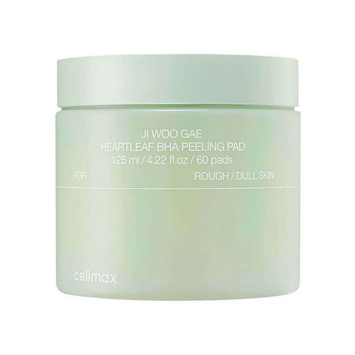 Тонизирующие пилинг-пэды с BHA-кислотой устраняют жирный блеск, очищают поры и предотвращают их закупорку, препятствуют появлению чёрных точек и воспалений, не пересушивают и не провоцируют раздражение. Средство обладает противовоспалительными и смягчающи