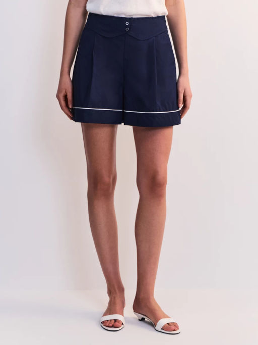 Шорты женские ZR2605032104-47 / Zarina