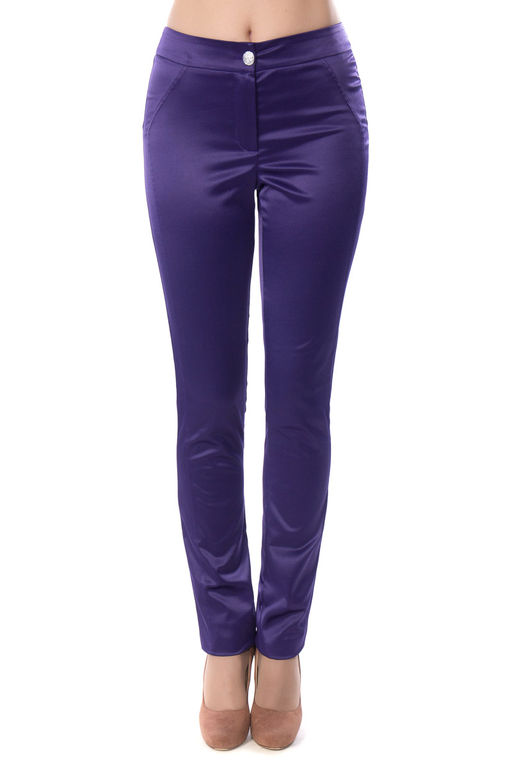 Брюки Б5-2752/11 - Wisell фото 2