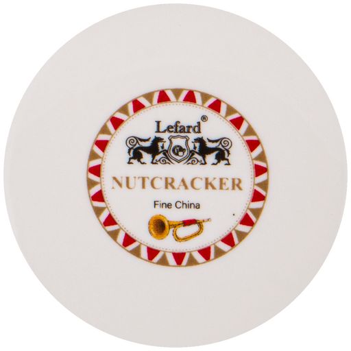 КРУЖКА LEFARD ЩЕЛКУНЧИК