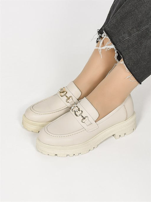 Лоферы женские комфорт A-18