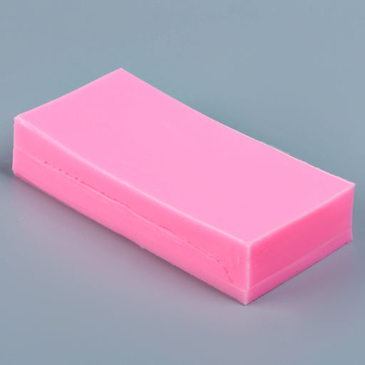 Молд силиконовый «Фигура мужчины»