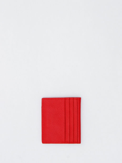 Картхолдер 0627 red Vermari