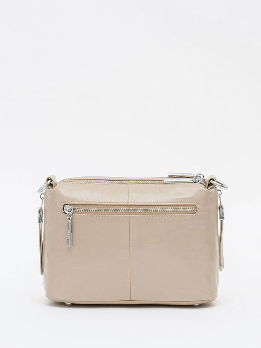 Сумка 0829-1CY apricot Polina&Eiterou