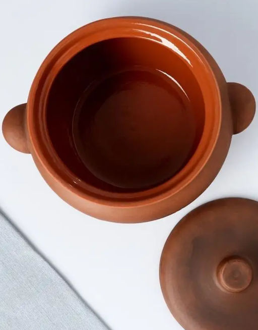 Жаровня 3л (молочение) арт.114761 (КУНГУР)