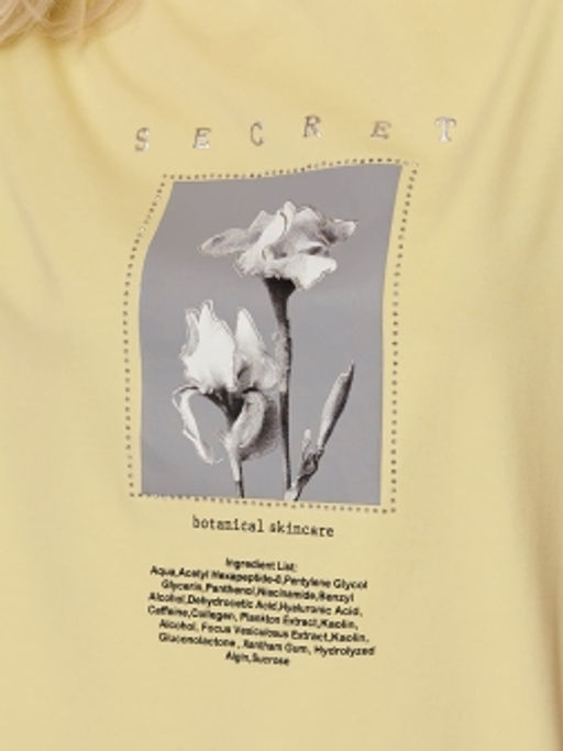 ФУТБОЛКА ЖЕНСКАЯ - Chic & charisma фото 11