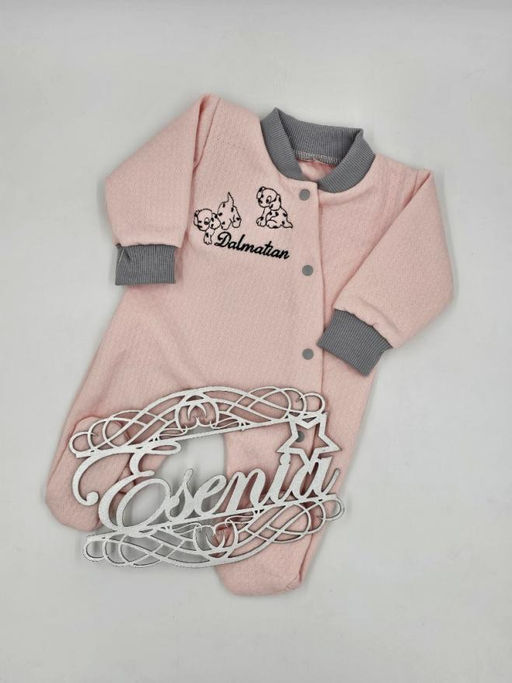 Комбинезон детский