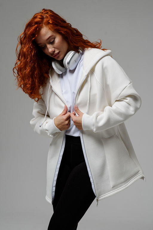 Толстовка 8297